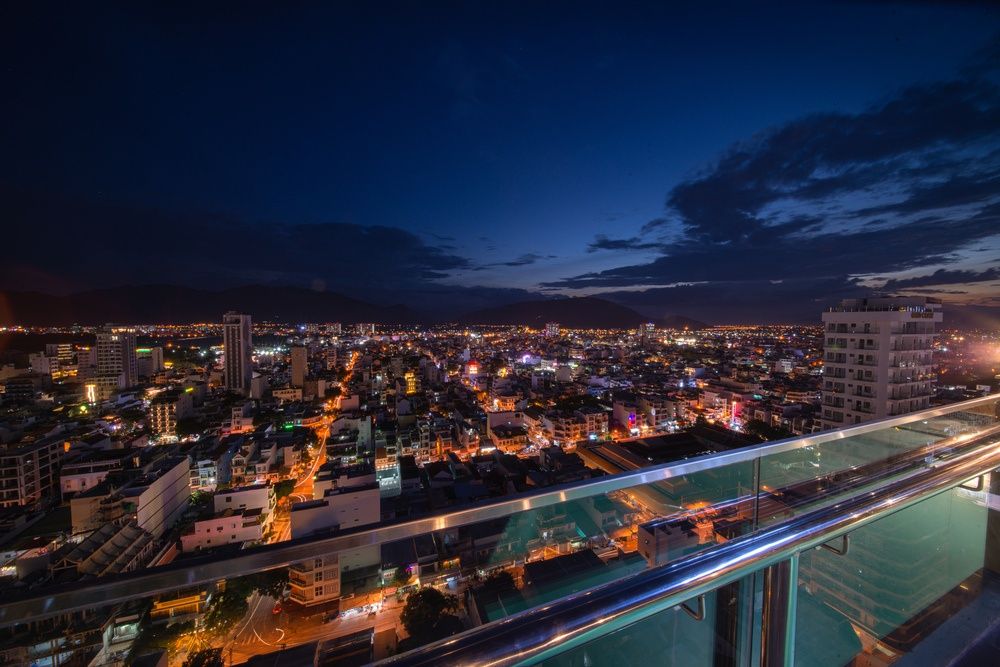 Zenia Boutique Hotel Nha Trang фото 76
