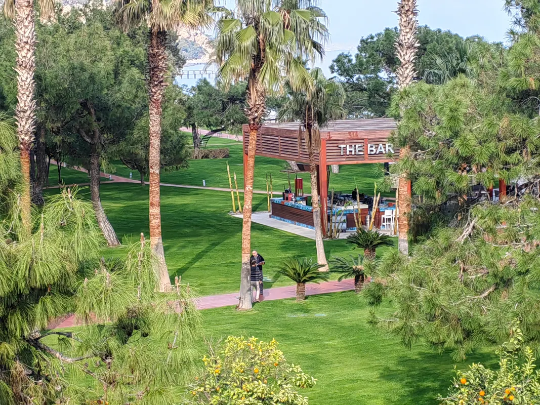 TUI Magic Life Rixos Beldibi (Adults Only) фото 78