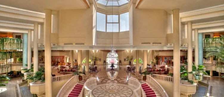 Фото отеля Hasdrubal Thalassa & Spa Hotels