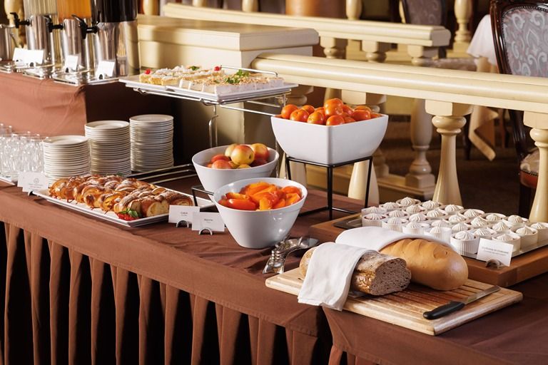 Гостиница «Артурс Village & Spa Hotel» фото 41