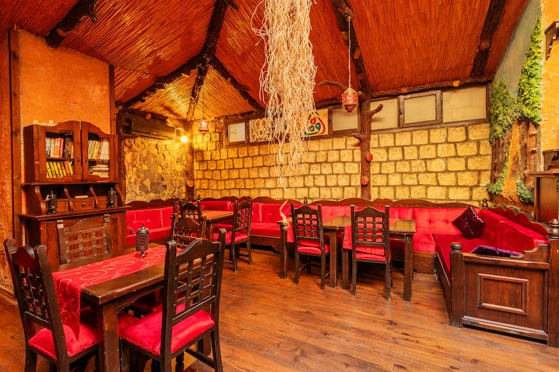 Hotel Ipek Palace фото 11