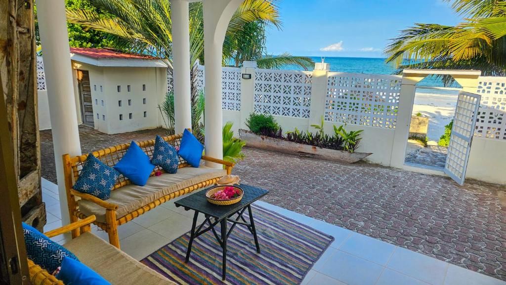 Zoi Boutique Hotel Zanzibar ex Sunshine фото 2