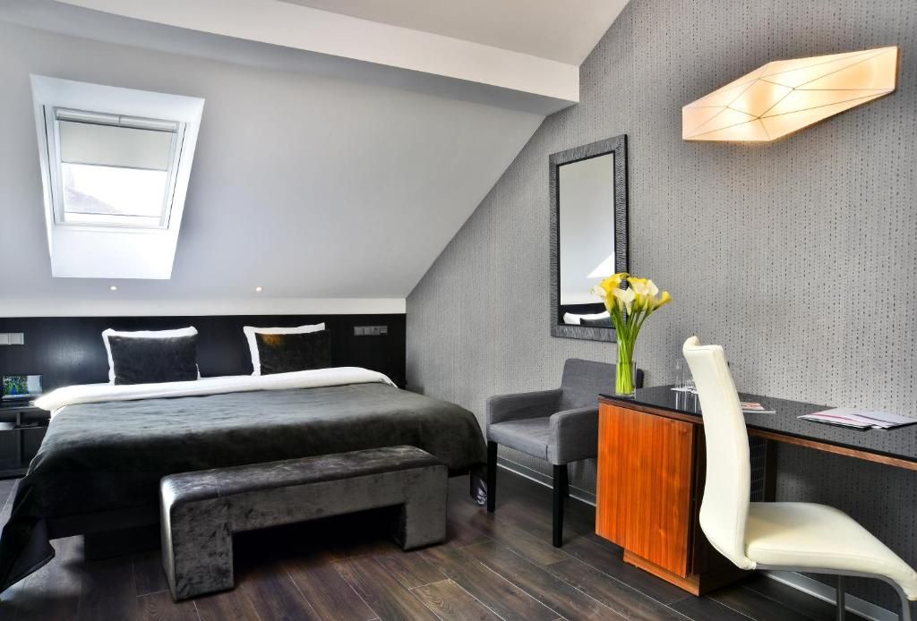 Ametyst Hotel Praha фото 24