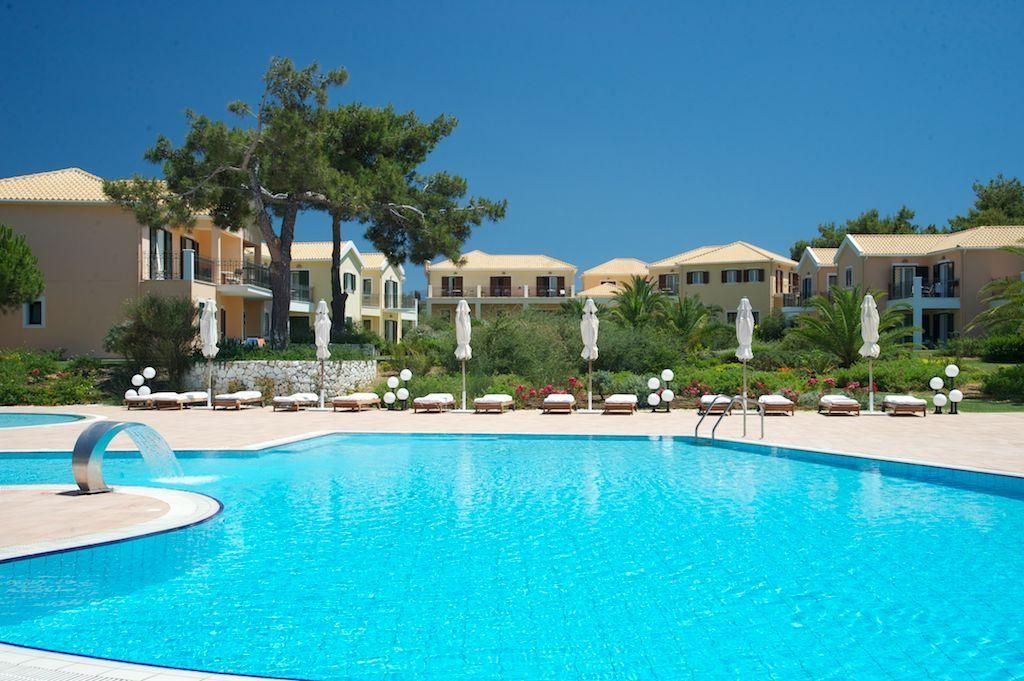 Enalion Suites фото 3