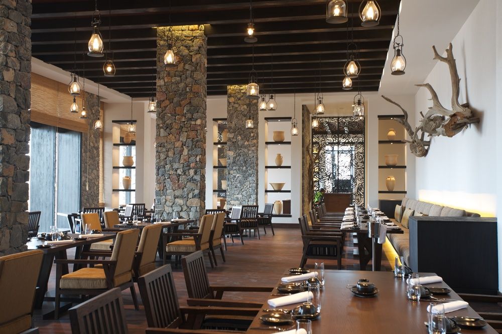 Alila Jabal Akhdar фото 105