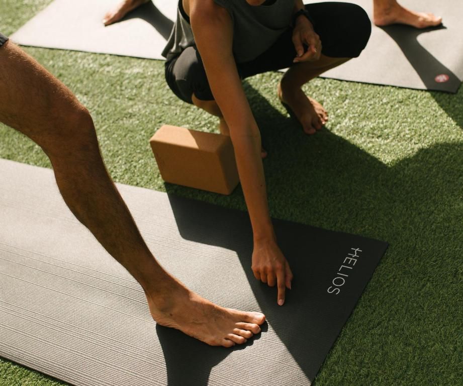 Helios Lloret фото 4