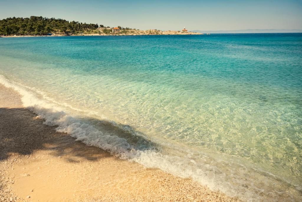 Dalmacija Sunny Hotel by Valamar фото 38
