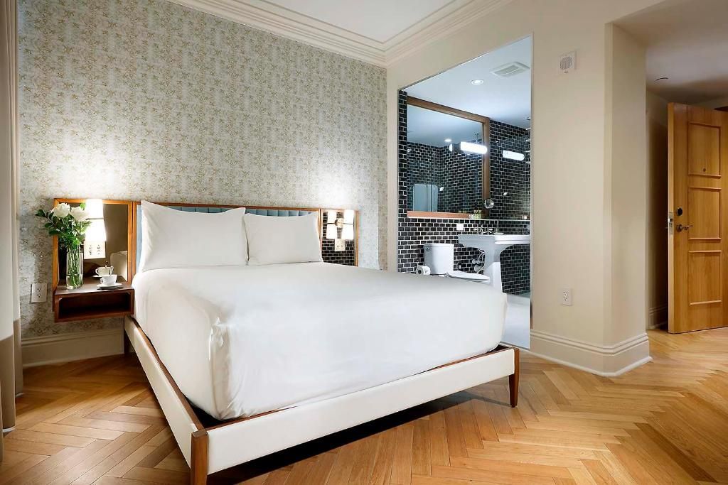 Eurostars Langford фото 19