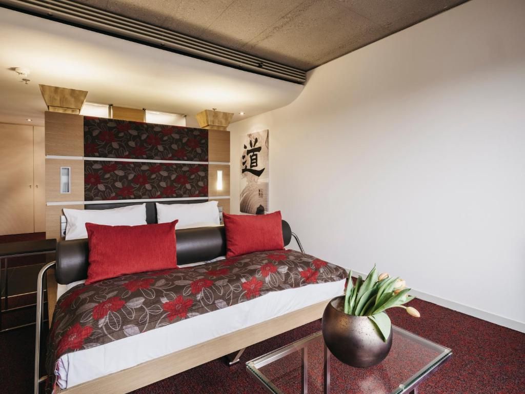 Linsberg Asia Hotel, Spa & Therme - Adults Only фото 9