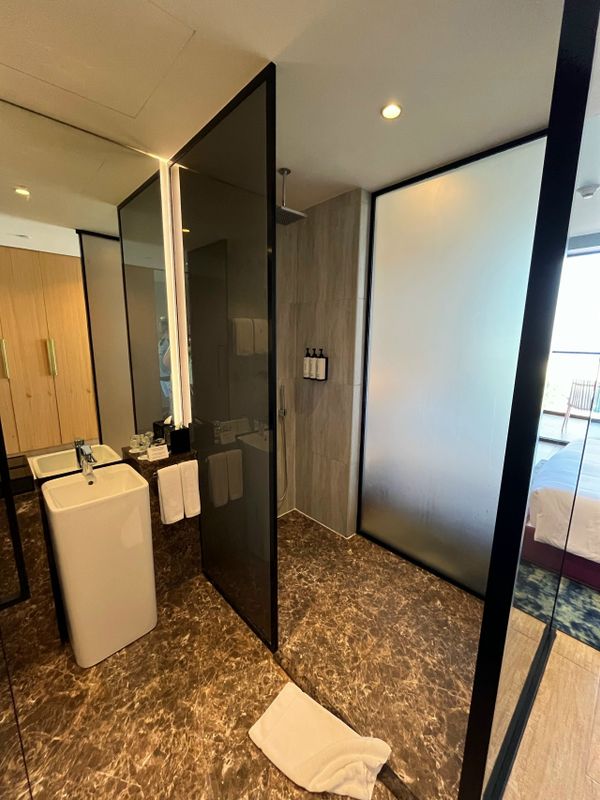 Voco Dubai Monaco Heart of Europe, by IHG Hotel (Adults Only) фото 41