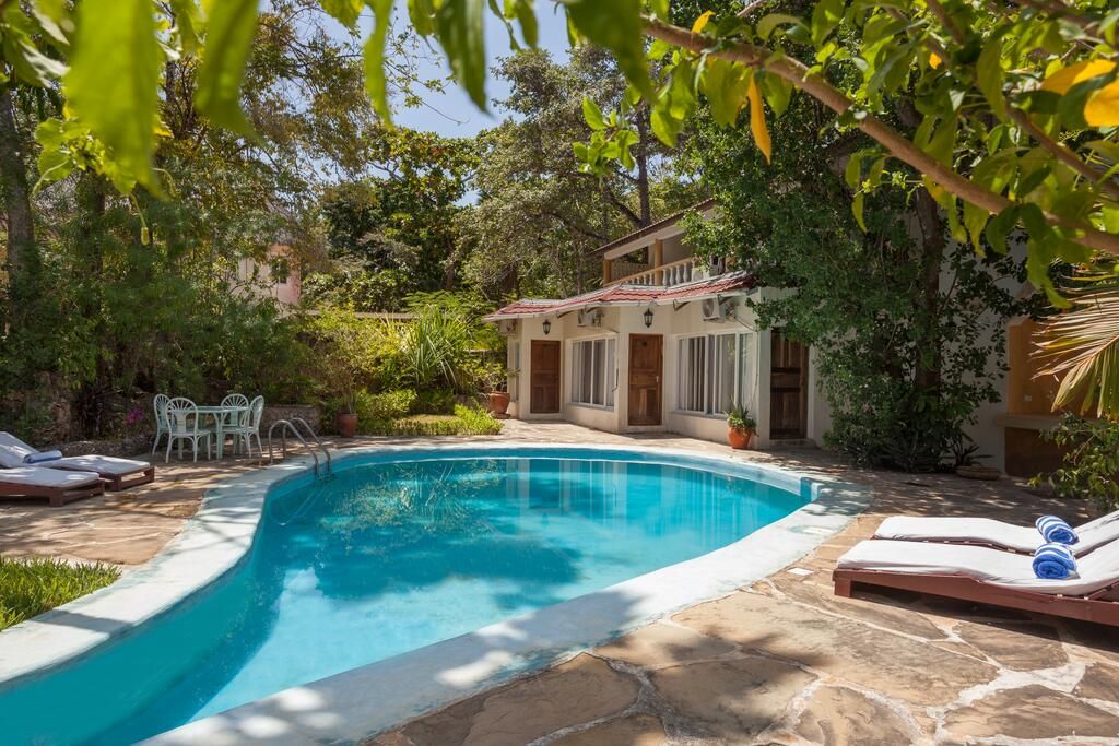 Blue Marlin Beach фото 1
