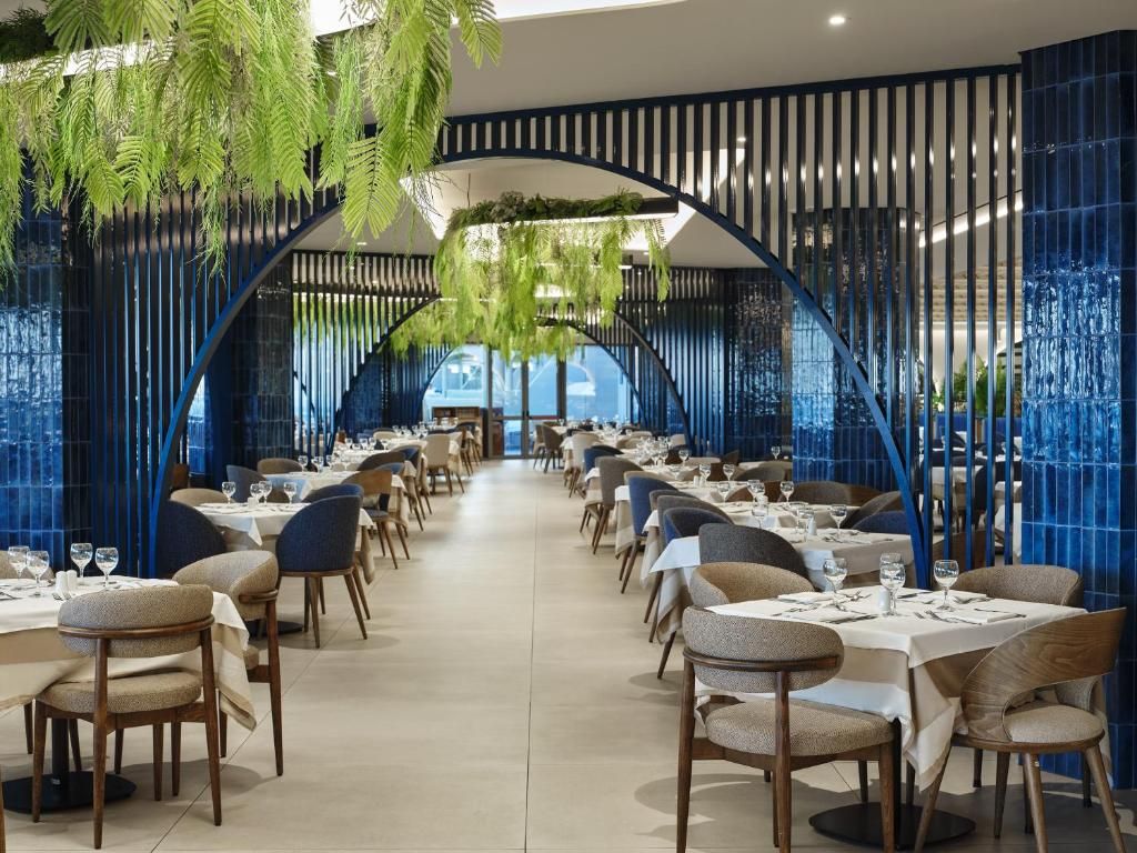 Rodos Princess Beach Hotel фото 75