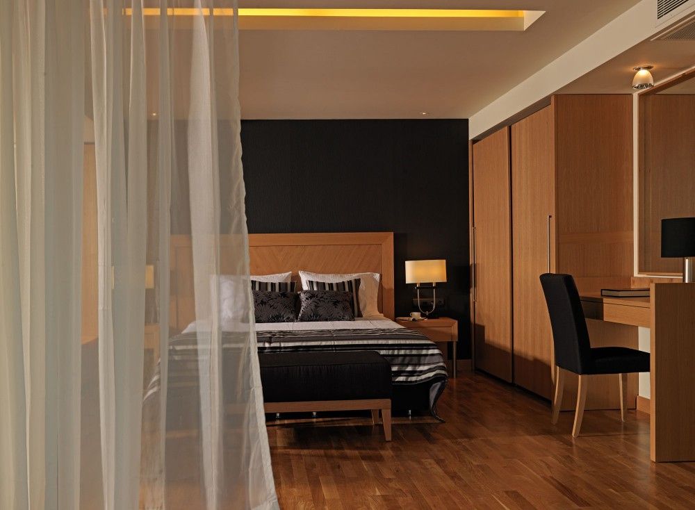 Wyndham Loutraki Poseidon Resort фото 37