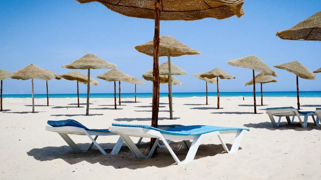 Novostar Royal Beach Sousse фото 12