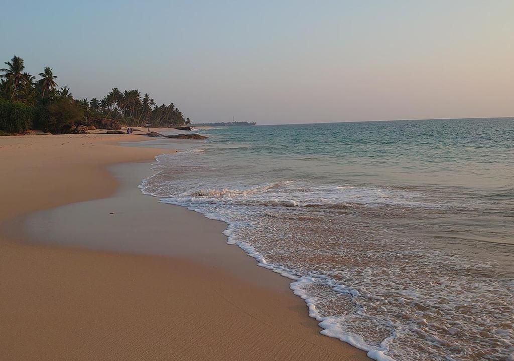 Sea Breeze Ambalangoda фото 22