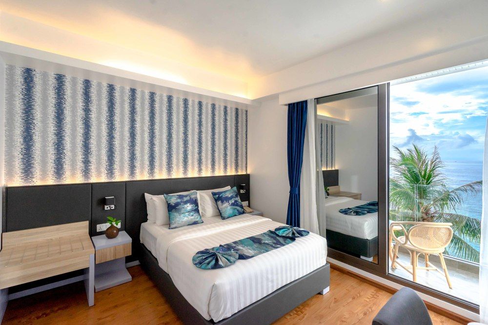 Arena Beach Hotel фото 137
