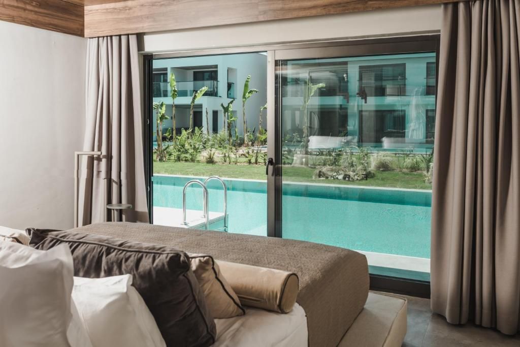 Paloma Finesse Side фото 27