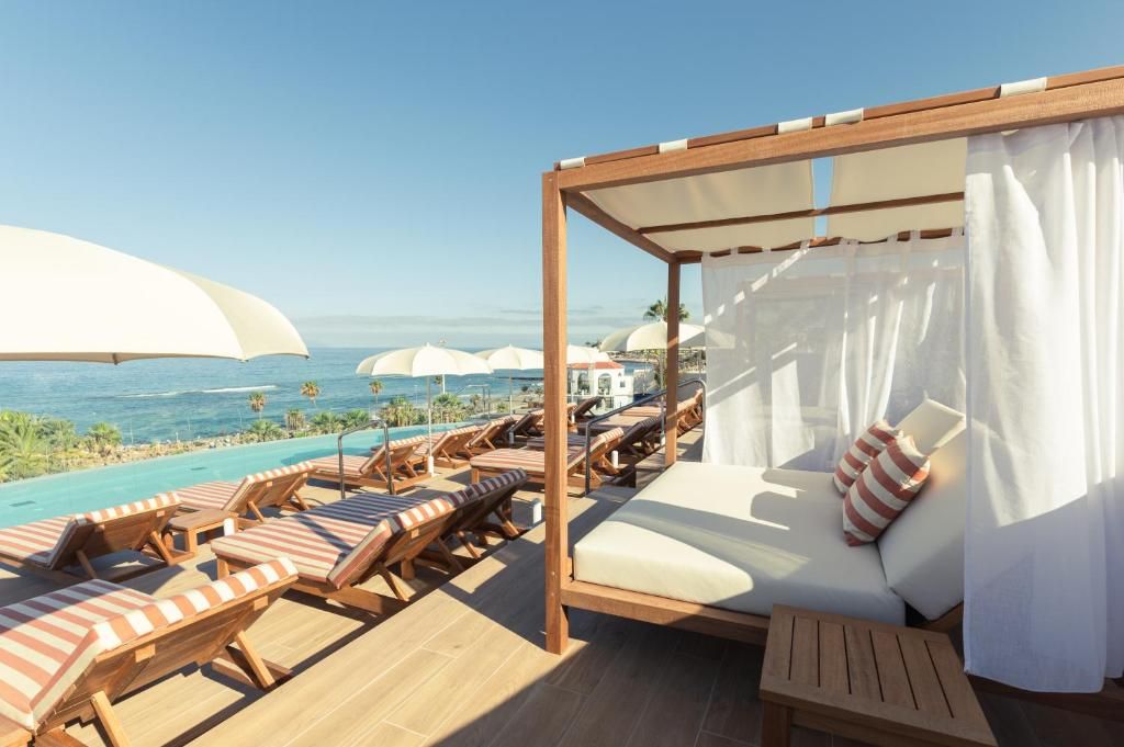 Iberostar Selection Sabila - Adults Only фото 67