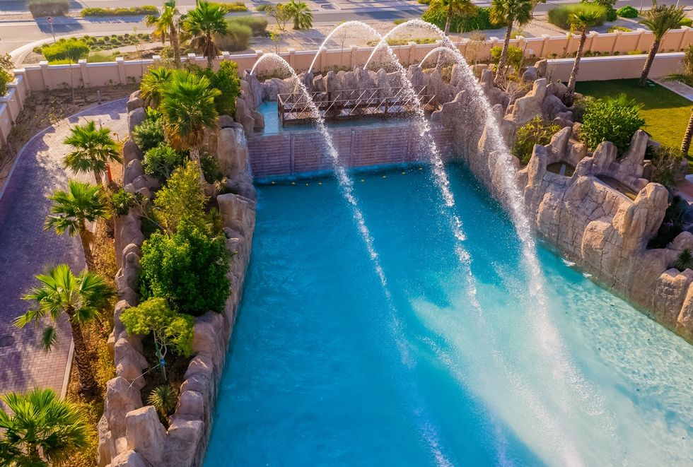Rixos Premium Saadiyat Island фото 41