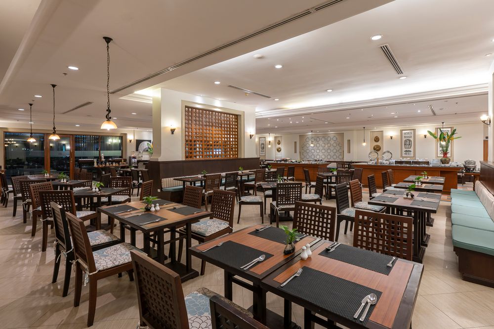Ravindra Beach Resort & Spa фото 62