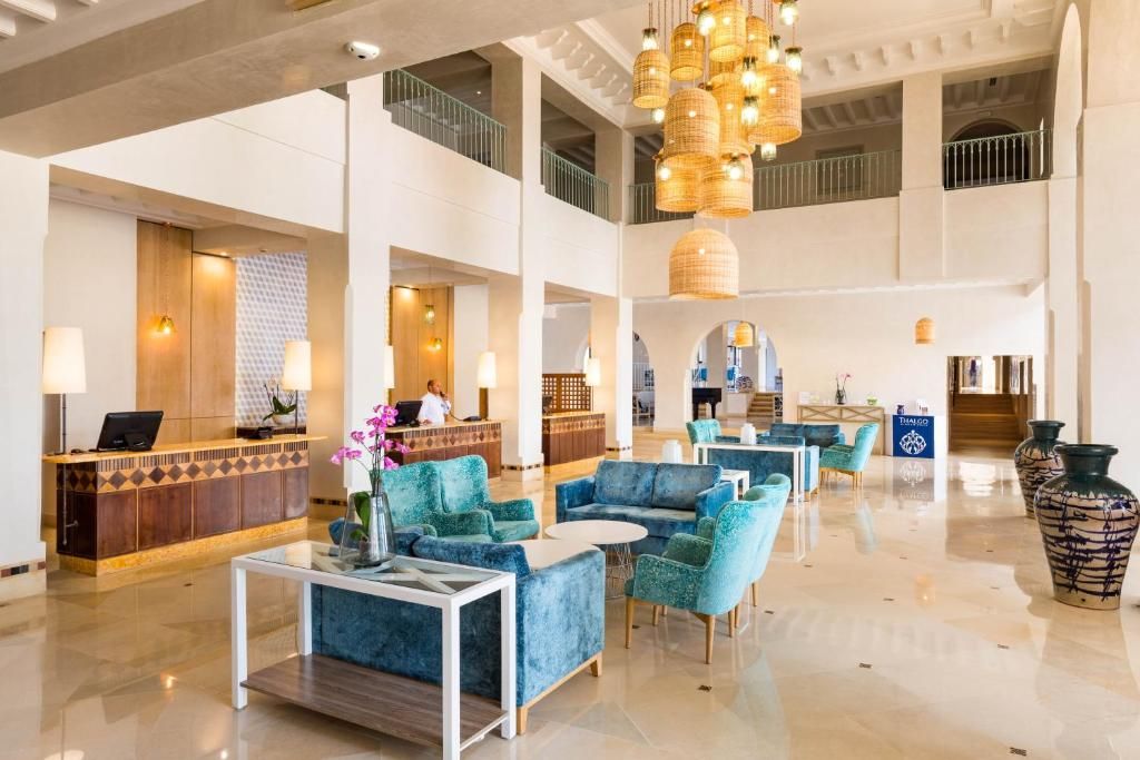 Ulysse Palace & Thalasso Adults Only фото 33