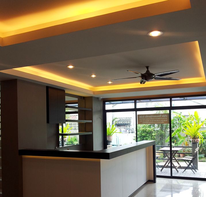 T5 Suites at Pattaya фото 46