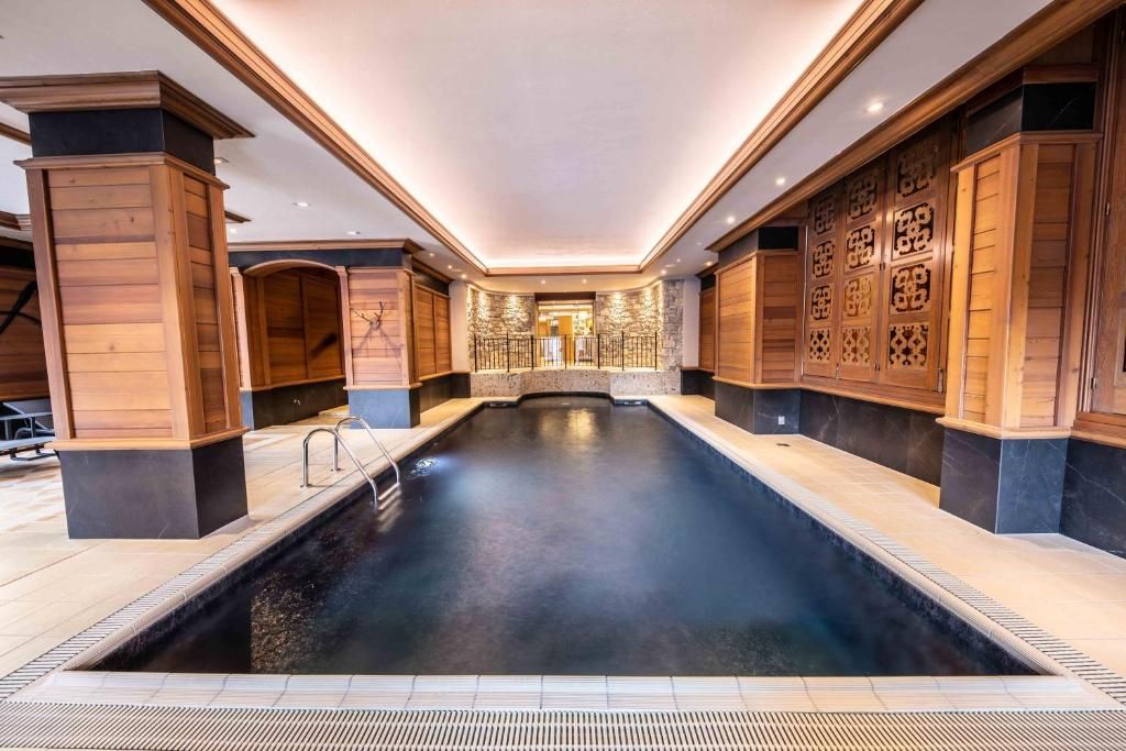 Hotel Allodis фото 3