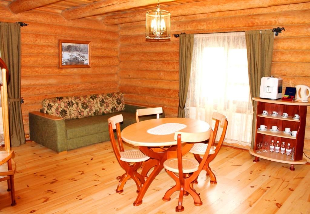 Усадьба Рыньковка фото 58