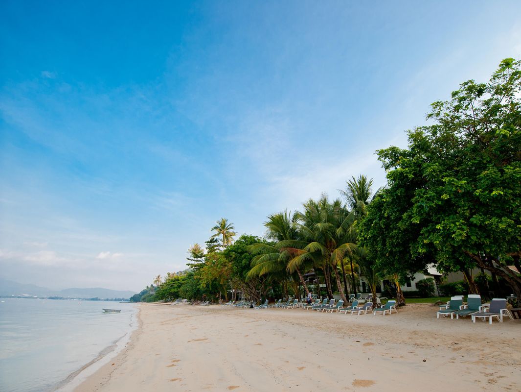 Andacura Beachfront collextion Panwa Phuket фото 16