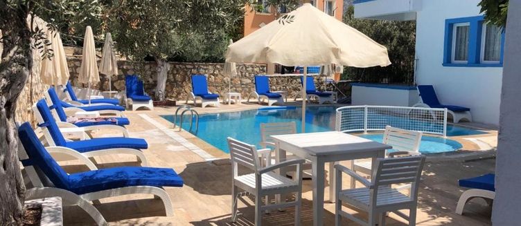 Фото отеля Lizo Hotel