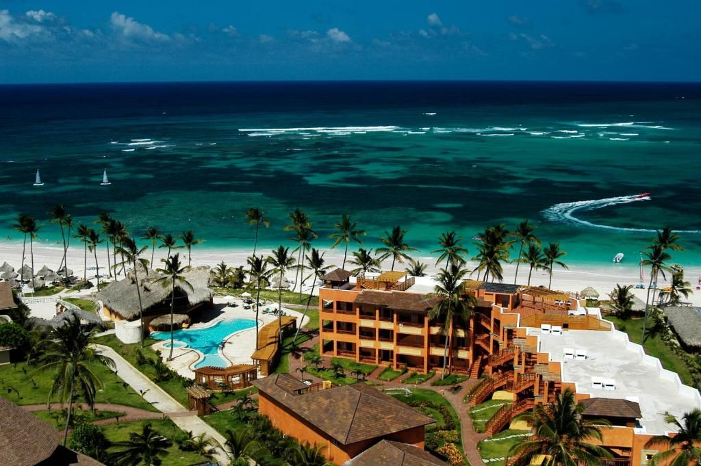 VIK Hotel Cayena Beach фото 74