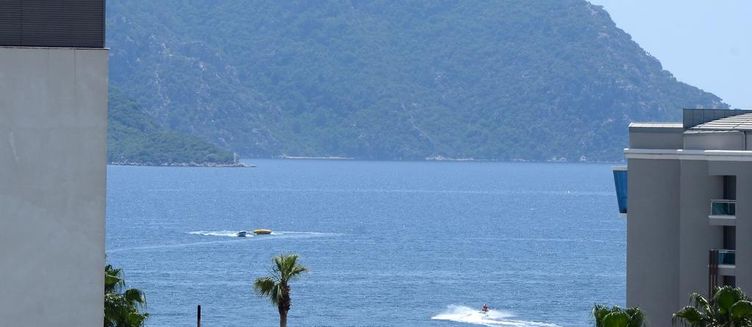 Фото отеля Elysium Hotel