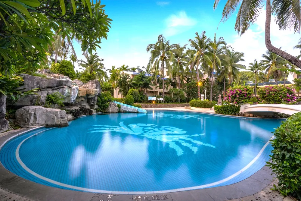 Palm Beach Resort & Spa фото 8