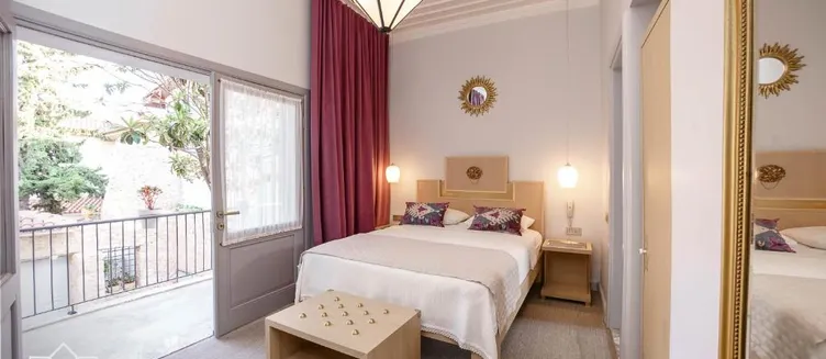 Фото отеля Delight Deluxe Boutique Hotel