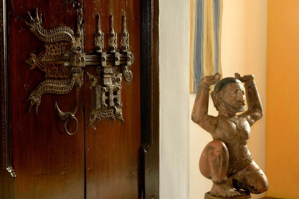 The Malabar House фото 60