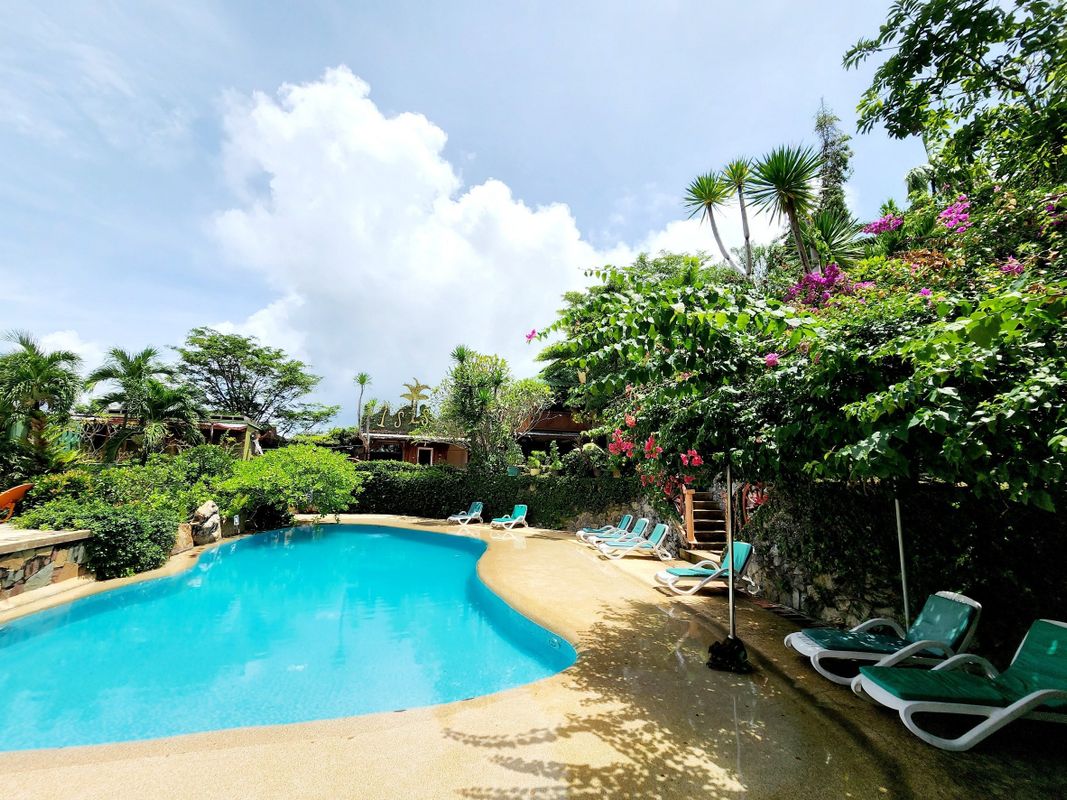Kata Garden Resort фото 6