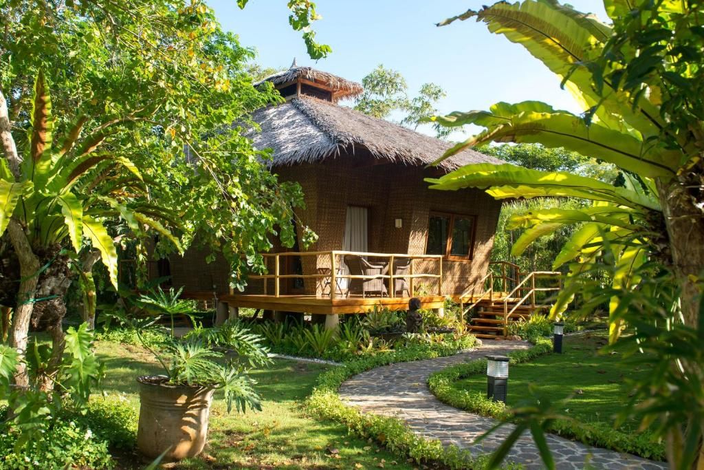 Donatela Resort and Sanctuary фото 13