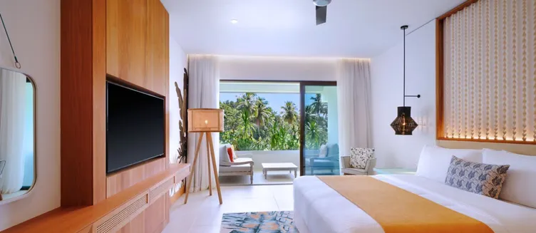 Фото отеля Laila, Seychelles, a Tribute Portfolio Resort