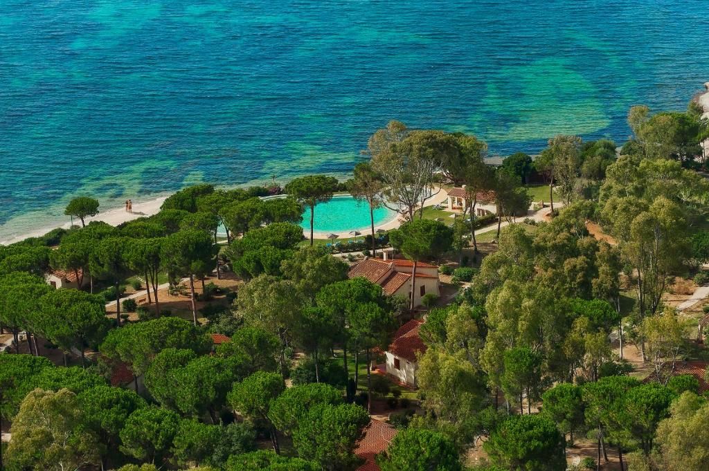 Is Morus Relais фото 15