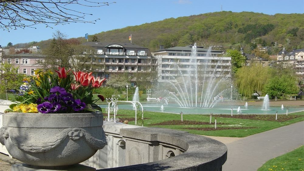 Wyndham Garden Bad Kissingen фото 0