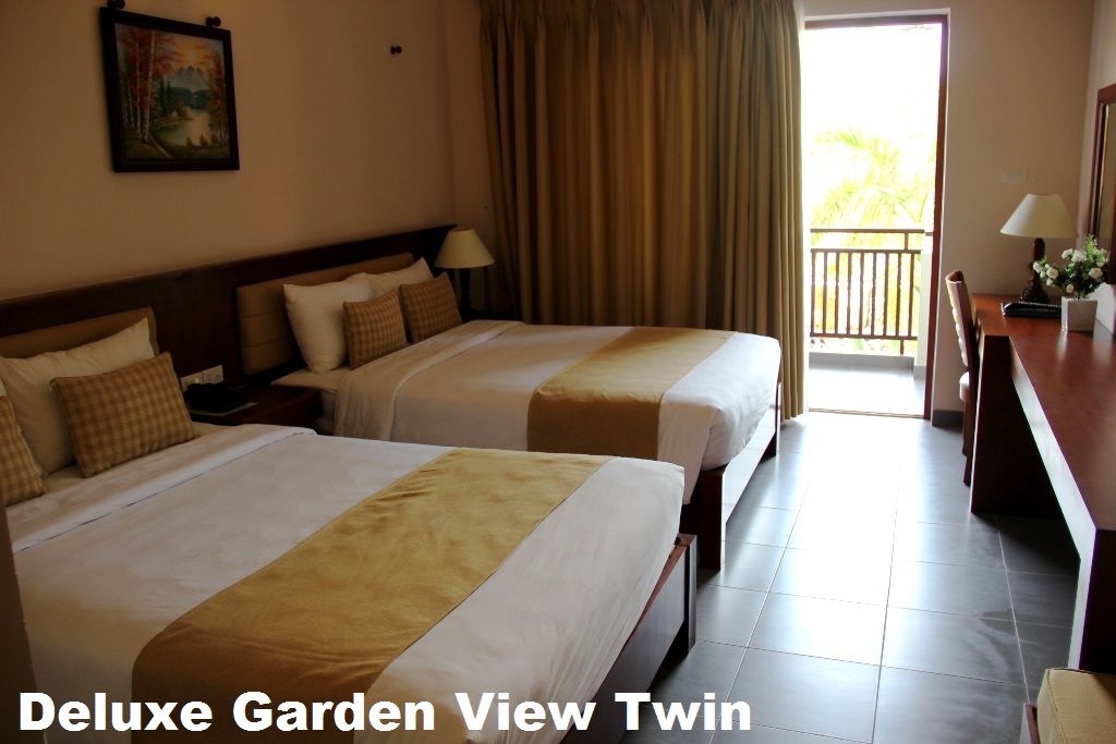 Canary Beach Resort фото 46