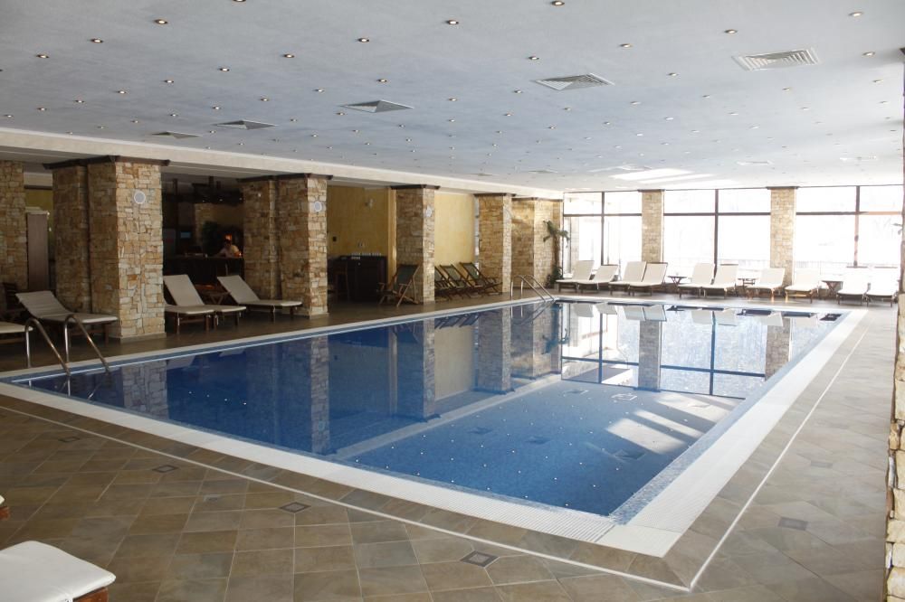 Balneo Sveti Spas фото 15