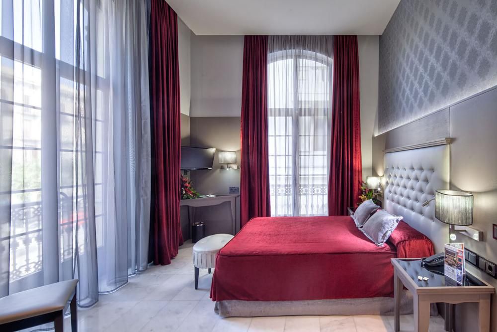 Hotel Ciutadella фото 22