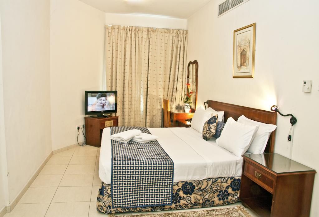 Ramee Guestline 2 Hotel Apartments фото 42