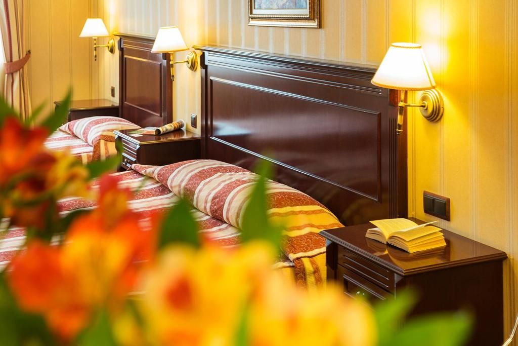Boutique Splendid Hotel фото 9