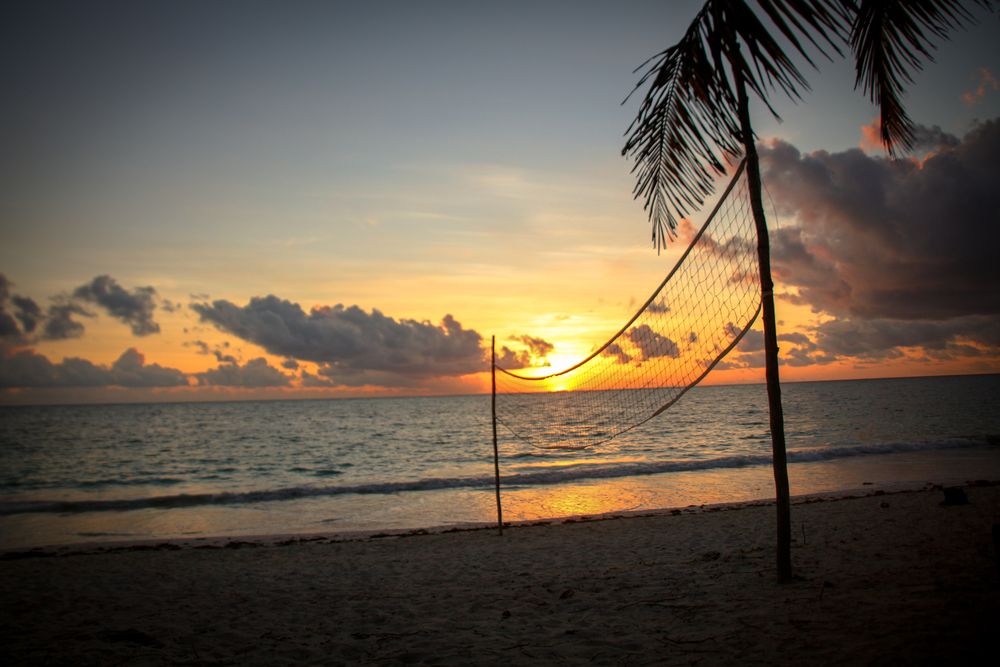 African Sun Sand Sea Beach Resort & Spa фото 62
