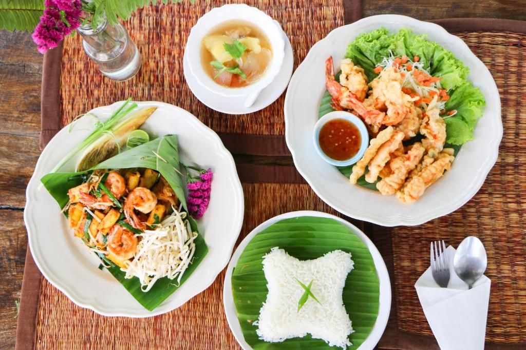 My Way Hua Hin Music Hotel SHA Extra Plus фото 64
