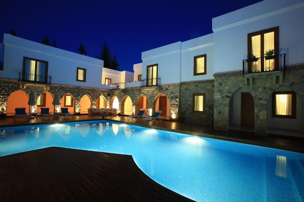 Saraya Bodrum фото 13