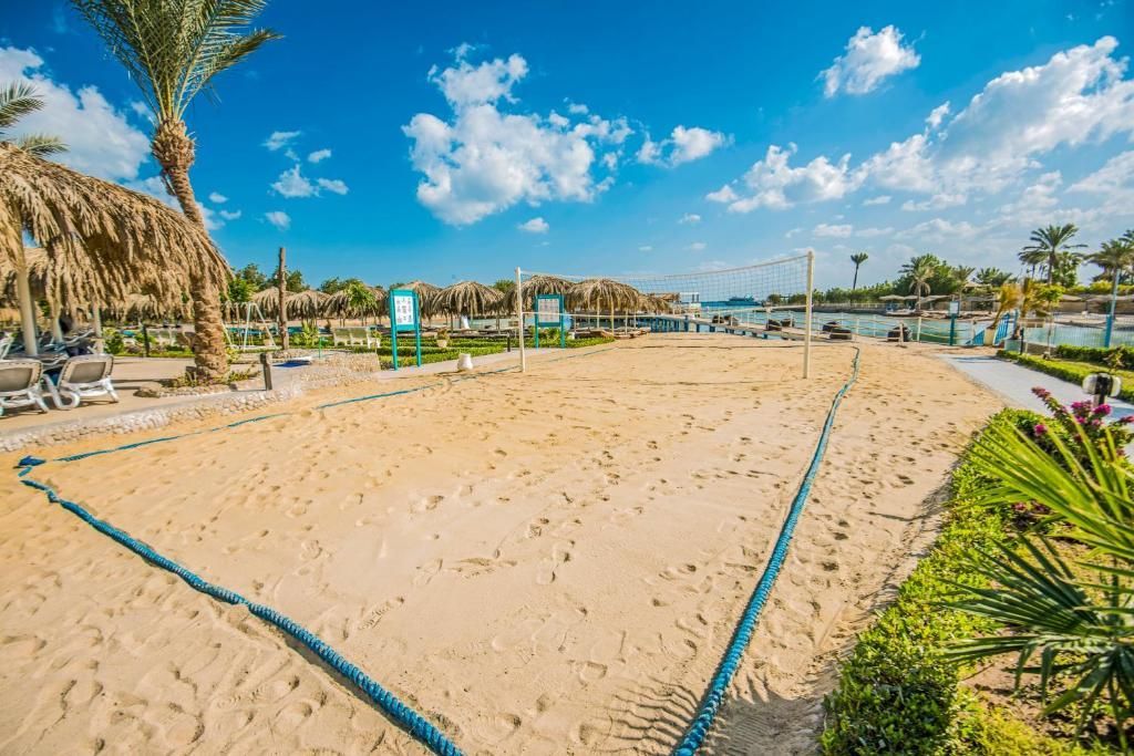 Sunrise Aqua Joy Resort фото 26