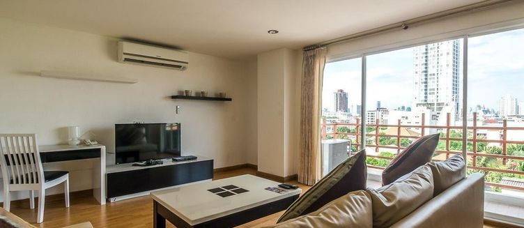Фото отеля iCheck inn Residences Sathorn